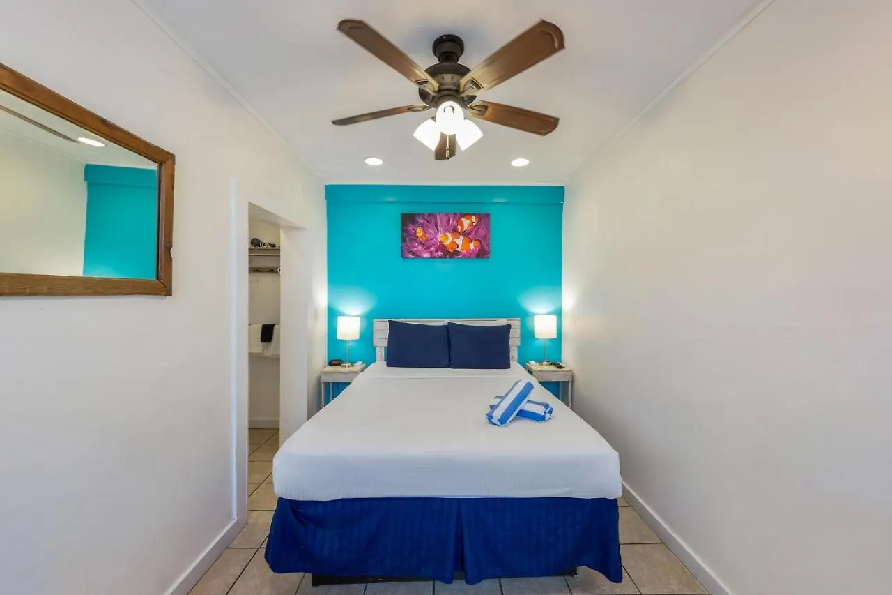 Fogadó Wicker Guesthouse Key West