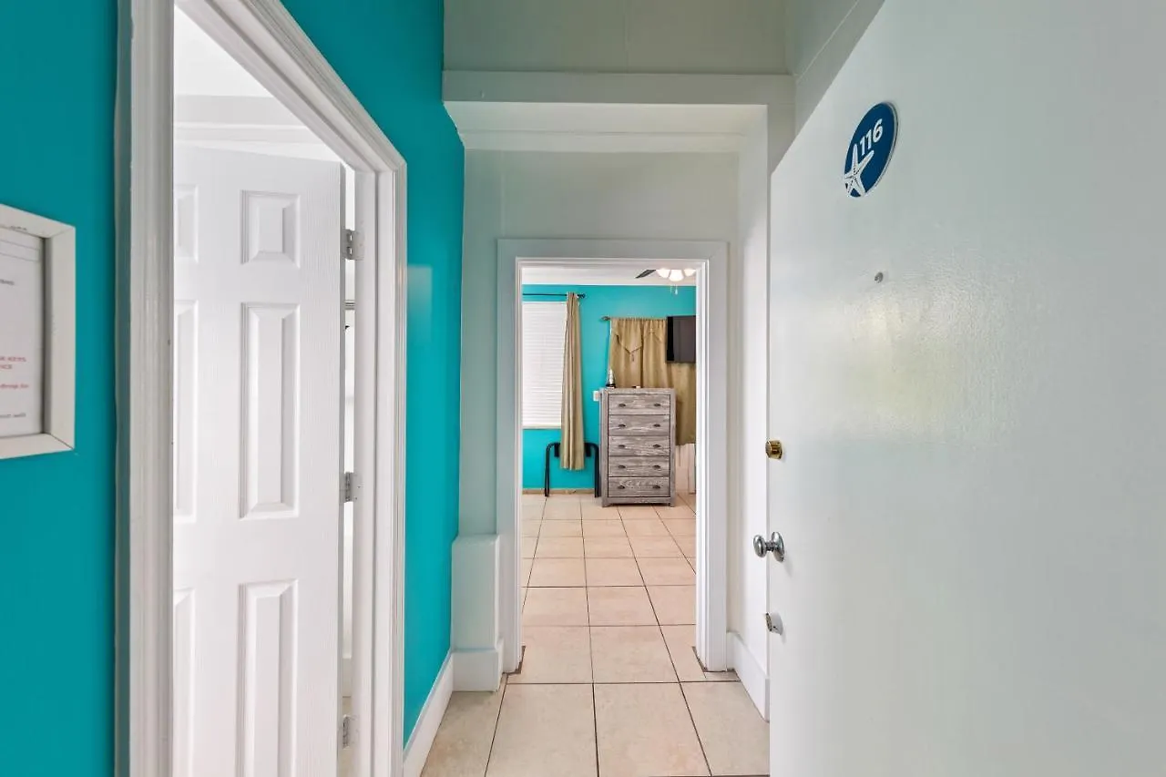 *** Fogadó Wicker Guesthouse Key West Amerikai Egyesült Államok