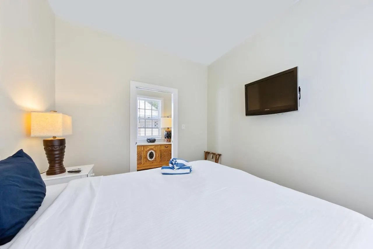 Wicker Guesthouse Key West Kro