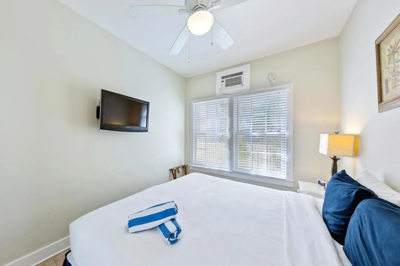 Kro Wicker Guesthouse Key West