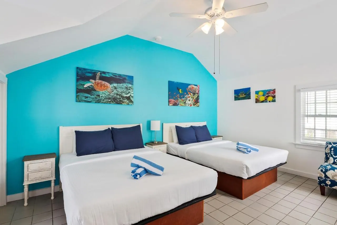 Wicker Guesthouse Key West 3*,  USA