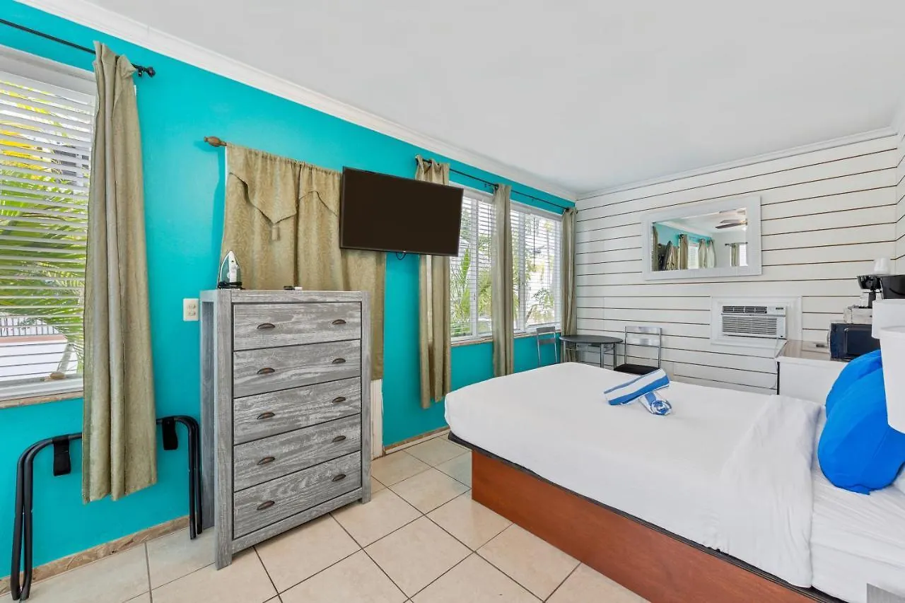 Wicker Guesthouse Key West