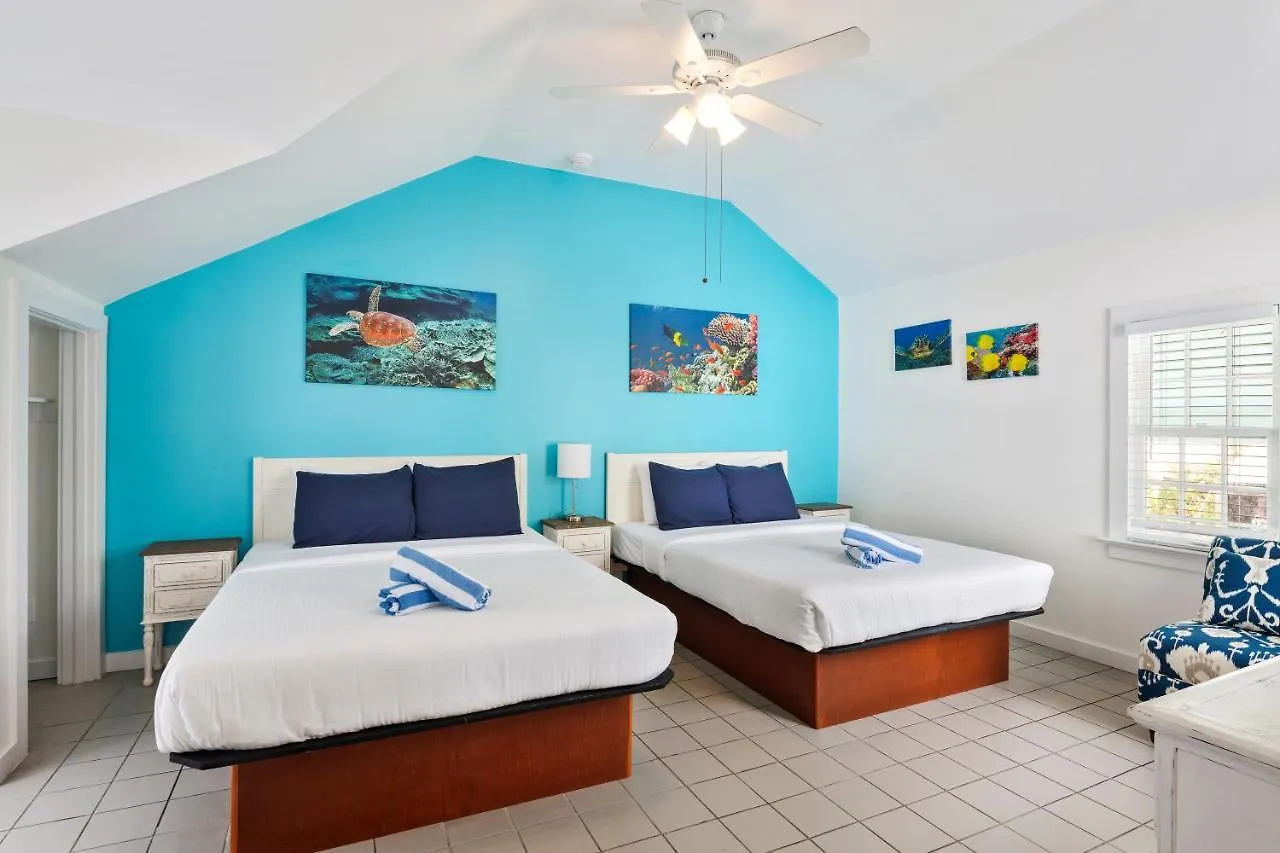 Wicker Guesthouse Key West