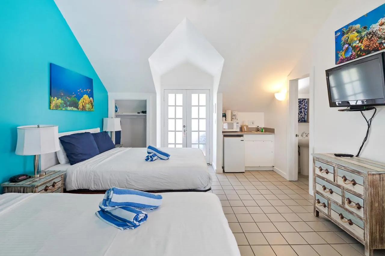 Wicker Guesthouse Key West