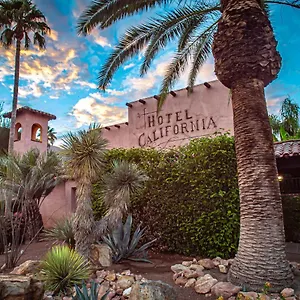 Hotel California ***