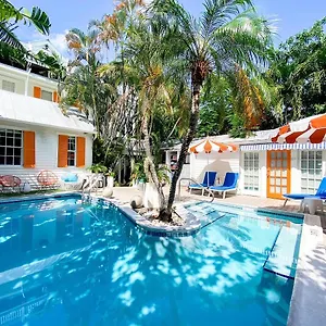 Marreros Guest Mansion - Adult Only ** Key West