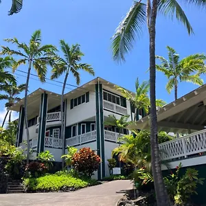 Big Island Retreat 2* Keauhou