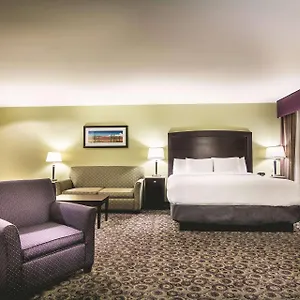 Hotel La Quinta By Wyndham Vegas Airport South ***