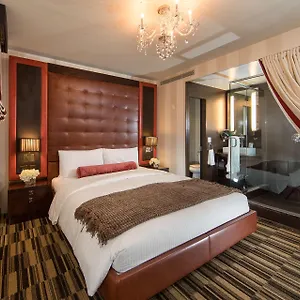 Hotel Sanctuary ****