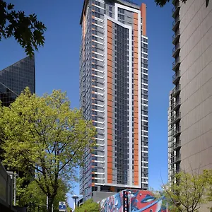 The Sound Belltown, Tapestry Collection 4* Seattle