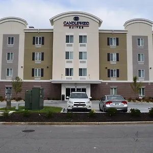 Candlewood - Metro Center By Ihg United States