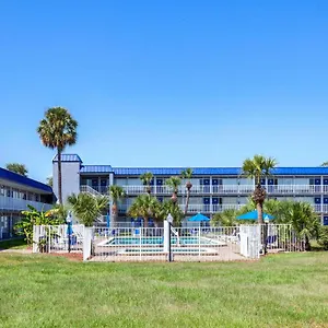 Hotel Days By Wyndham Downtown **