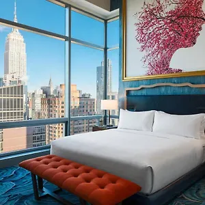 Hotel Renaissance Chelsea ****