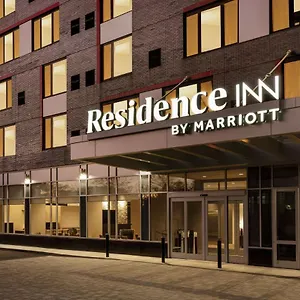 By Marriott Jfk Airport 3* Nueva York