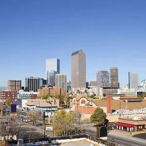 Days By Wyndham Downtown 2* DEN