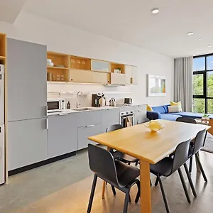 Hotel Placemakr Wedgewood-houston - South ****