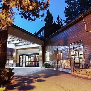 Hotel Empeiria High Sierra ***