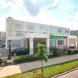 Express West End By Ihg United States