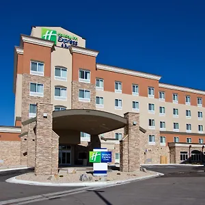 Express Y East Peoria Street 3* DEN