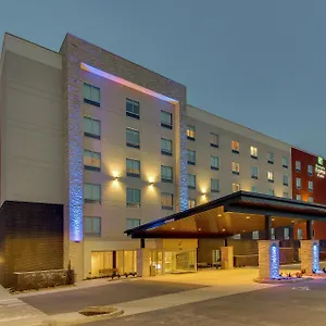 Hotel Express & - Metrocenter Downtown By Ihg ***