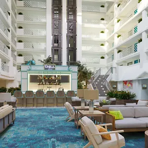 Margaritaville Tahoe United States