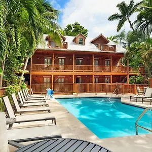 Island House *** Key West
