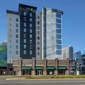 Home2 By Hilton Uptown United States