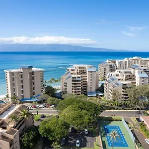 Feriested Sands Of Kahana Vacation Club ****