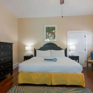 Ambrosia Bed & Breakfast