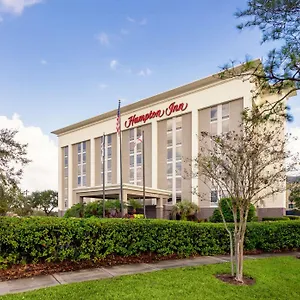 Hotel Hampton Orlando-international Airport ***