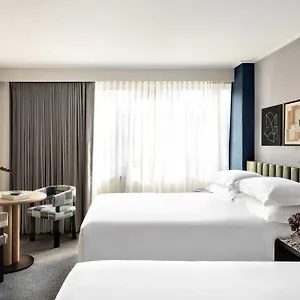 Kimpton Theta - Times Square By Ihg United States