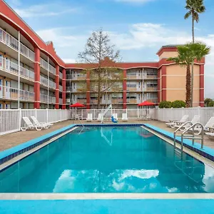 Hotel Developer Downtown Orlando, A Baymont By Wyndham **