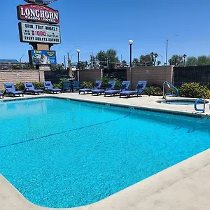 Hotel Longhorn Boulder Highway **