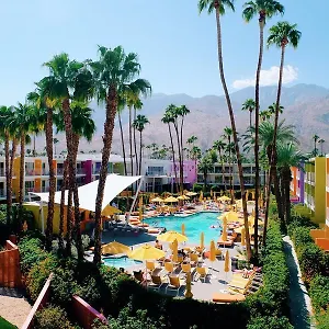 Hotel The Saguaro ****