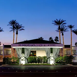 Hotel Serene Vegas Boutique Vegas ***