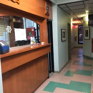 Hotel Manhattan Bowery **