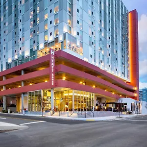 Hyatt House At Vanderbilt United States
