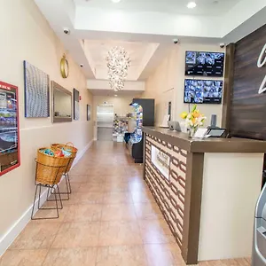 Hotel Canal Loft **