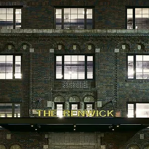 מלון The Renwick ****