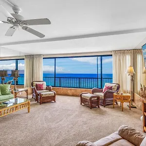 Lejlighedshotel Maui Kai ***